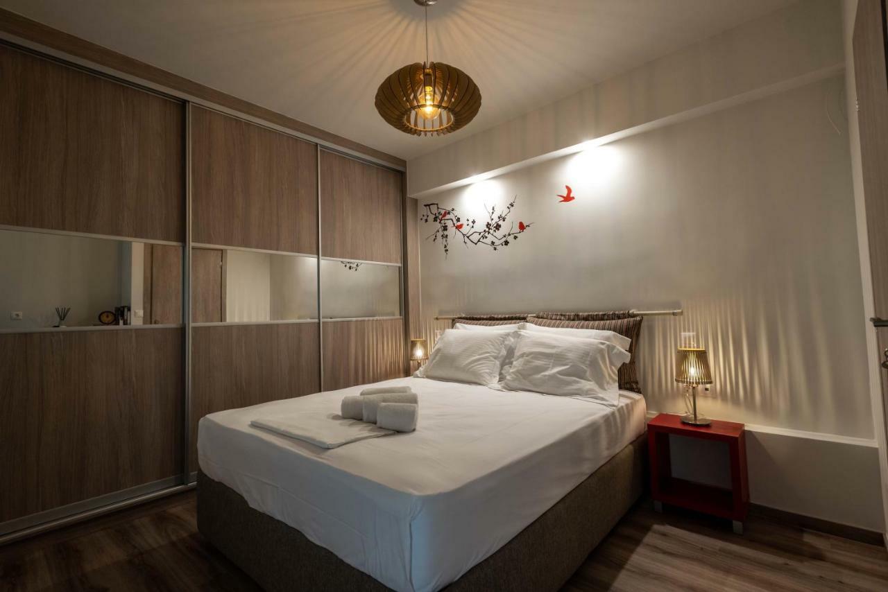 Acropolis Koukaki Newly Renovated 55sq.m Apartament Atena