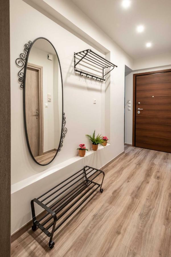 Apartament Acropolis Koukaki Newly Renovated 55sq.m